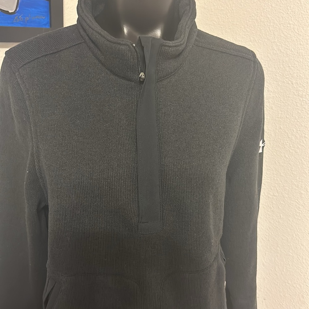 Under Armour Pull Over Jacket - image 2